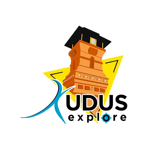 Logo Kudus Explore