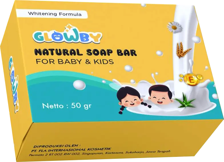 Soap Bar