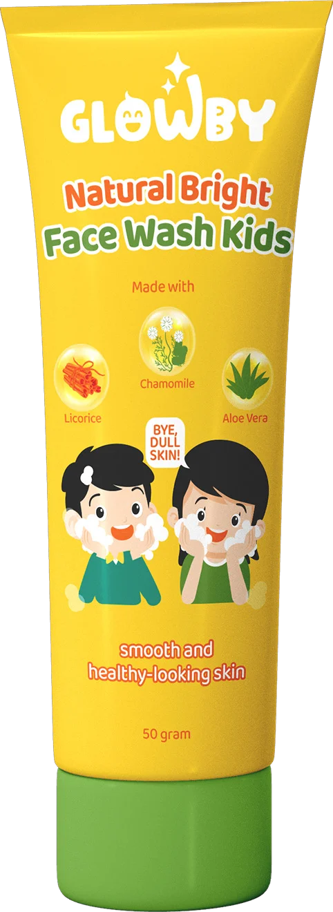 Face Wash Kids