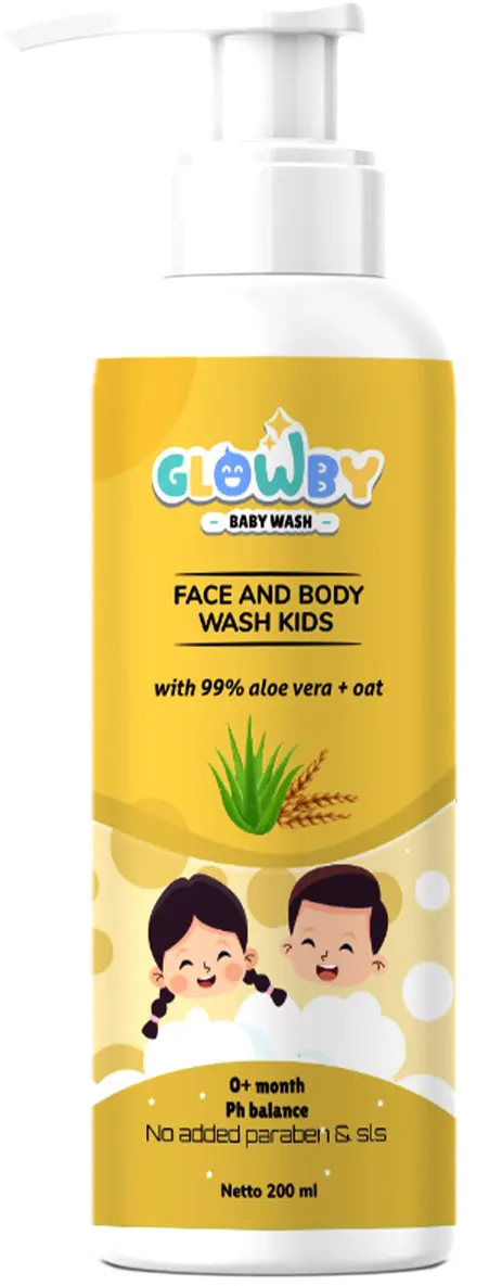 Body Wash