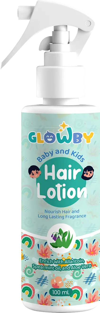 Hair Lotion