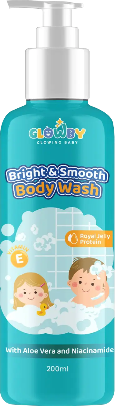 Bright Wash