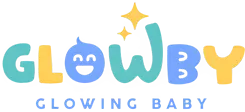 Glowby Logo Putih