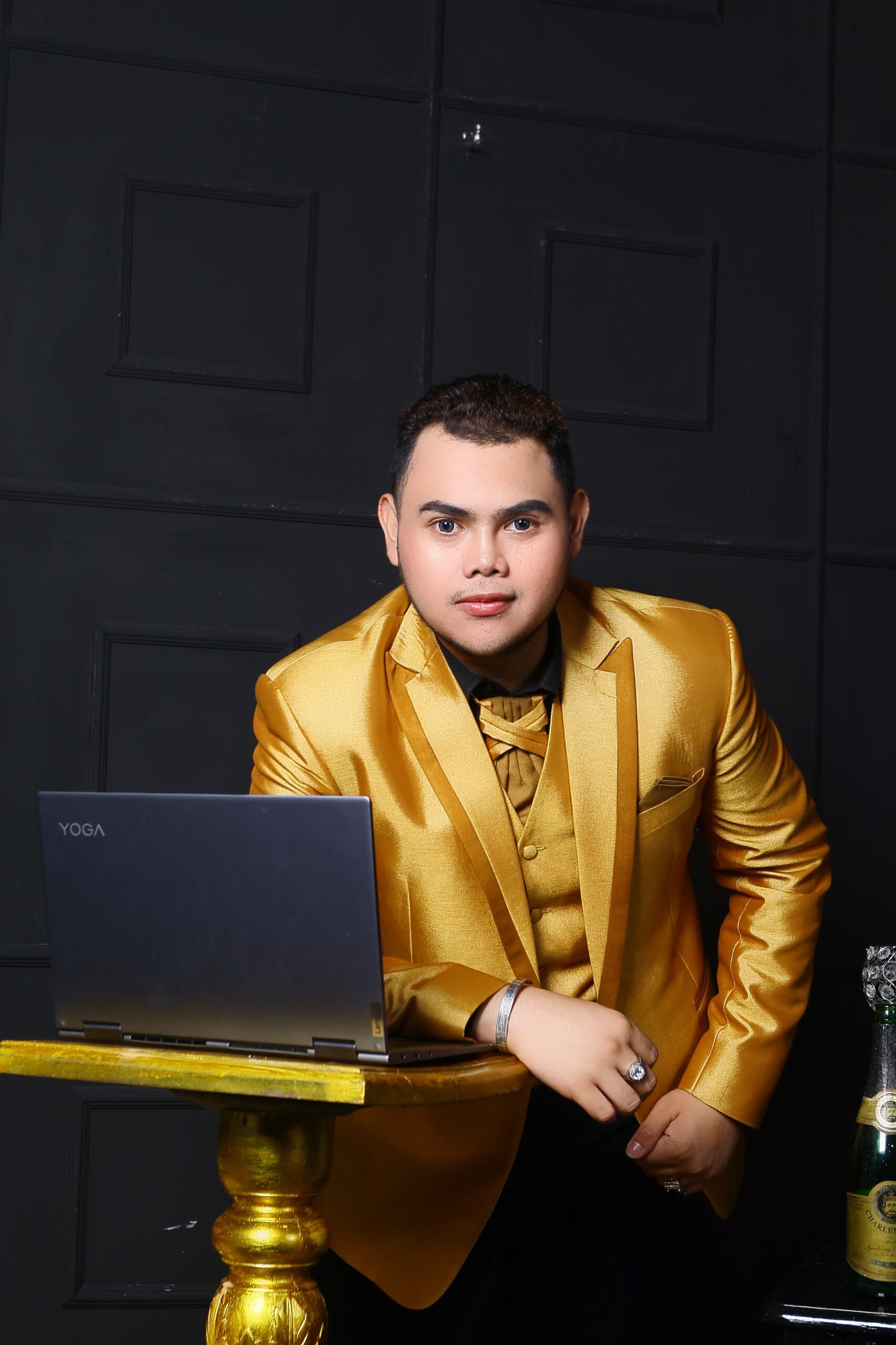 Foto Klien Wedding Organizer