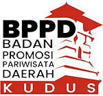Logo BPPD Kudus