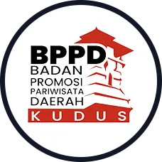 Logo BPPD Kudus Putih