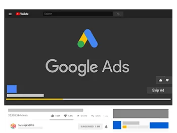 Iklan Video YouTube