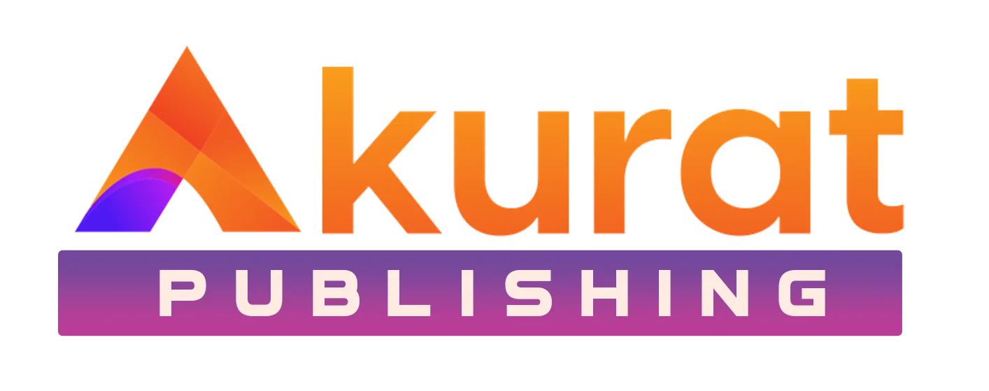 Logo Akurat Publishing