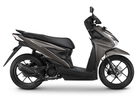 Honda Beat